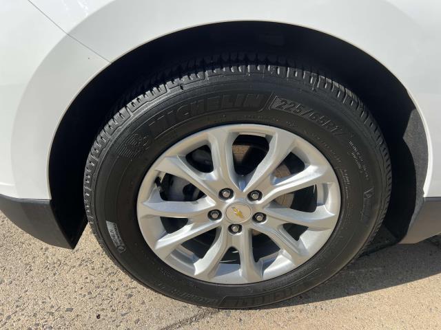 used 2019 Chevrolet Equinox car, priced at $15,921