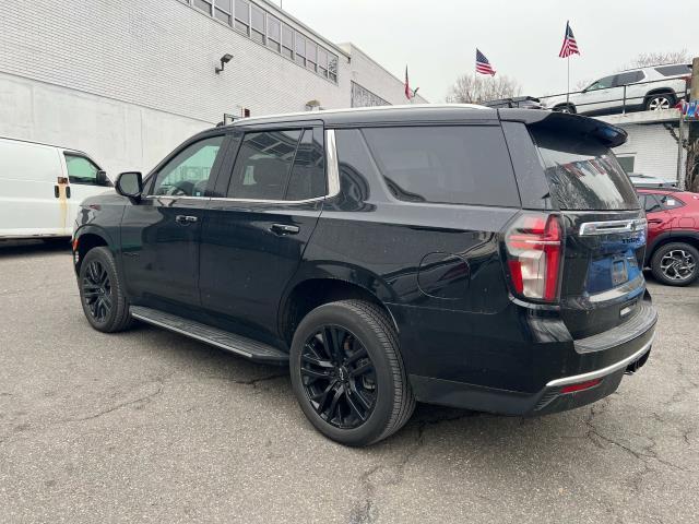 used 2023 Chevrolet Tahoe car, priced at $47,562