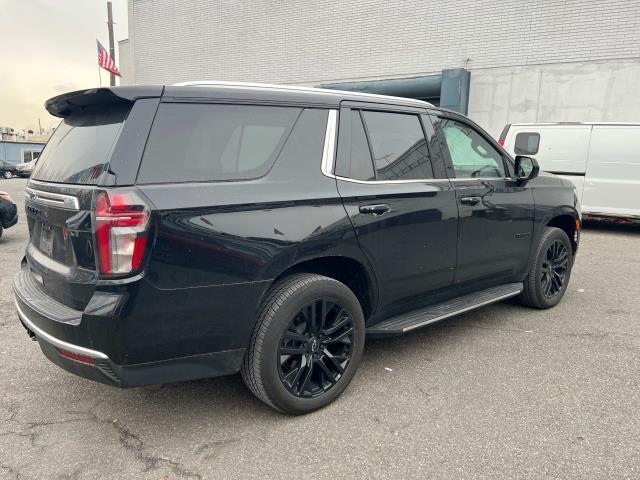 used 2023 Chevrolet Tahoe car, priced at $47,562