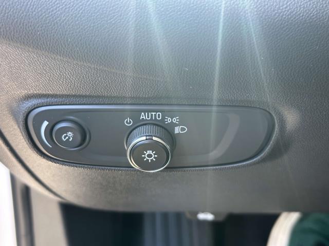 used 2022 Chevrolet Equinox car, priced at $21,968