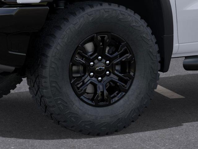 new 2026 Chevrolet Silverado 1500 car, priced at $78,235