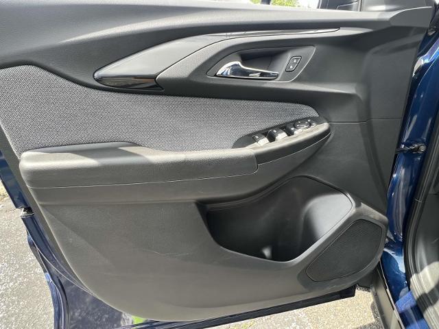 used 2022 Chevrolet TrailBlazer car, priced at $20,000