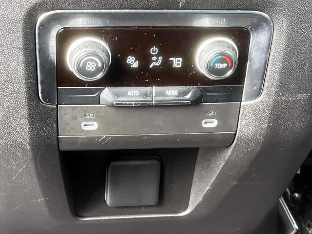 used 2023 Chevrolet Suburban car, priced at $46,106