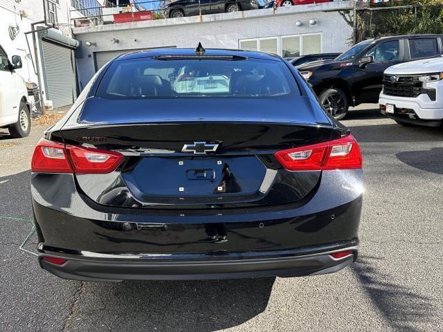 used 2018 Chevrolet Malibu car, priced at $15,888