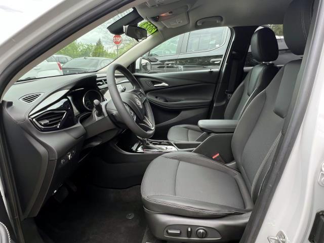 used 2023 Buick Encore GX car, priced at $19,766