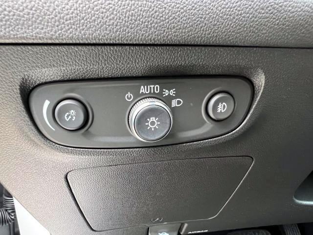 used 2023 Buick Encore GX car, priced at $19,766