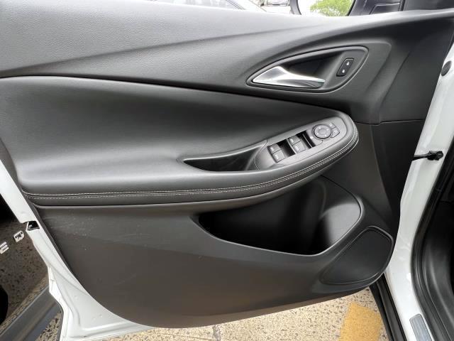 used 2023 Buick Encore GX car, priced at $19,766