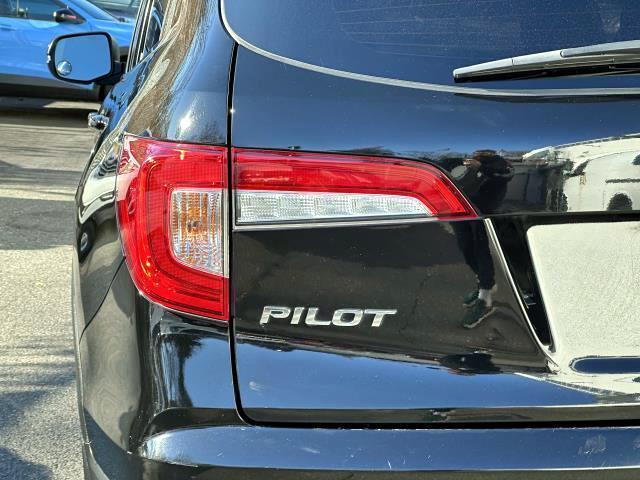 used 2021 Honda Pilot car, priced at $23,998