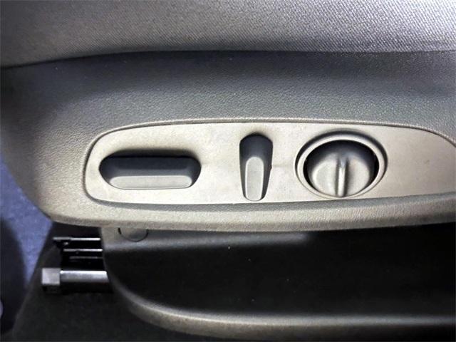 used 2022 Chevrolet Equinox car, priced at $19,586