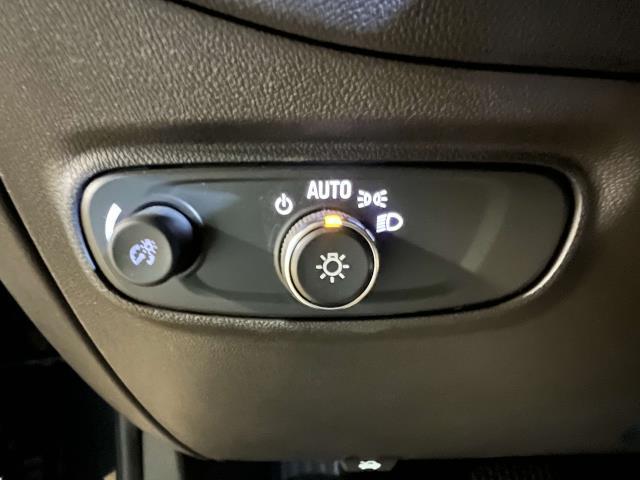 used 2022 Chevrolet Equinox car, priced at $19,969