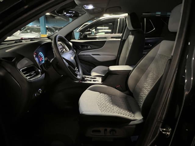 used 2022 Chevrolet Equinox car, priced at $19,969