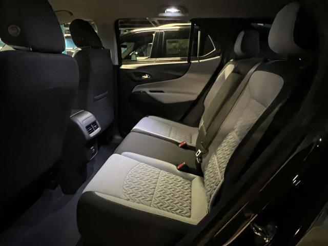 used 2022 Chevrolet Equinox car, priced at $19,969