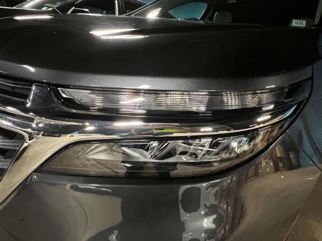 used 2022 Chevrolet Equinox car, priced at $19,969