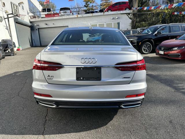 used 2019 Audi A6 car, priced at $24,998