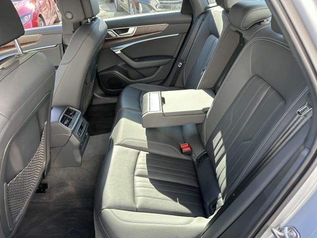 used 2019 Audi A6 car, priced at $24,998