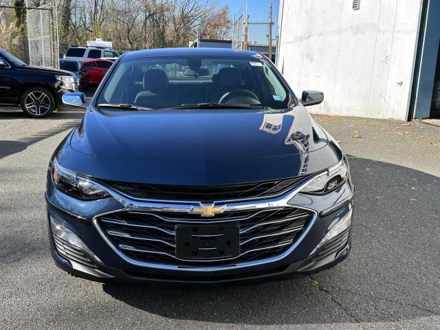 used 2022 Chevrolet Malibu car, priced at $18,999