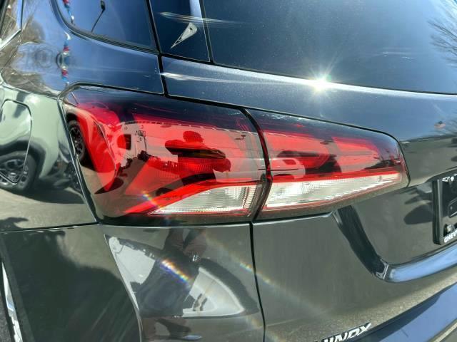 used 2022 Chevrolet Equinox car, priced at $18,594