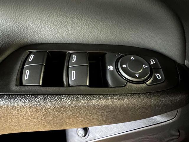 used 2024 Chevrolet Equinox car, priced at $22,891