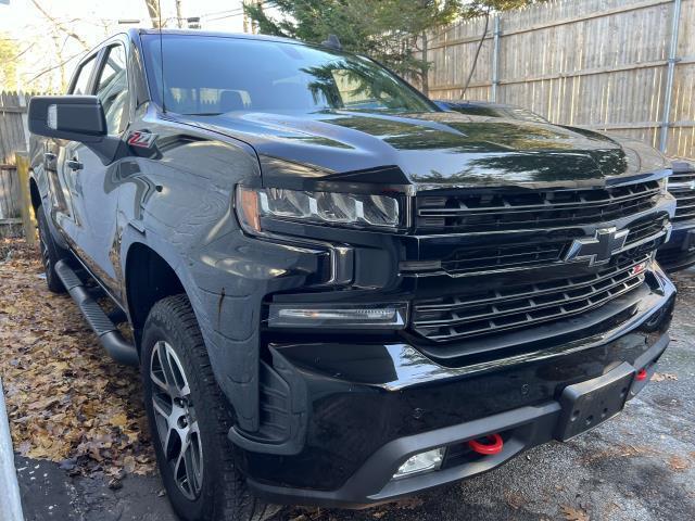 used 2019 Chevrolet Silverado 1500 car, priced at $32,514