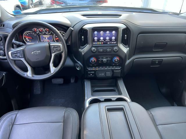 used 2019 Chevrolet Silverado 1500 car, priced at $32,514