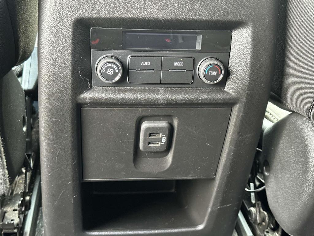 used 2023 Chevrolet Traverse car, priced at $22,991