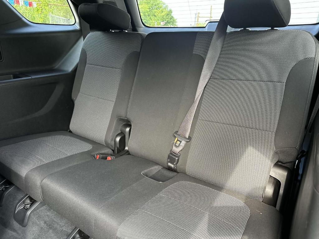 used 2023 Chevrolet Traverse car, priced at $22,991