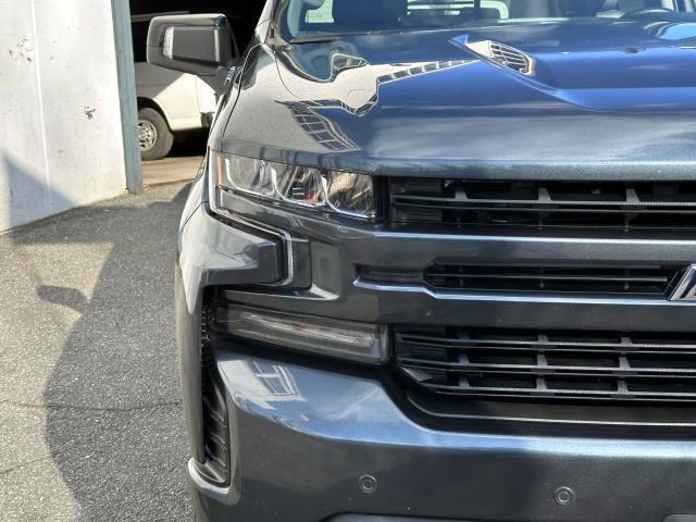 used 2020 Chevrolet Silverado 1500 car, priced at $31,599