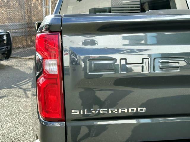 used 2020 Chevrolet Silverado 1500 car, priced at $31,599