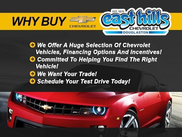 used 2021 Chevrolet Equinox car, priced at $19,493