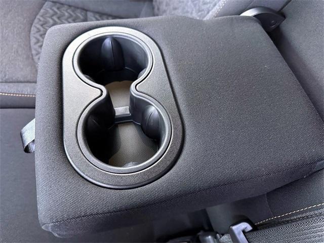 used 2023 Chevrolet Equinox car, priced at $22,139