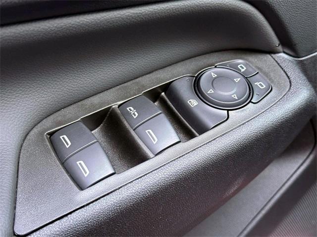 used 2023 Chevrolet Equinox car, priced at $22,139
