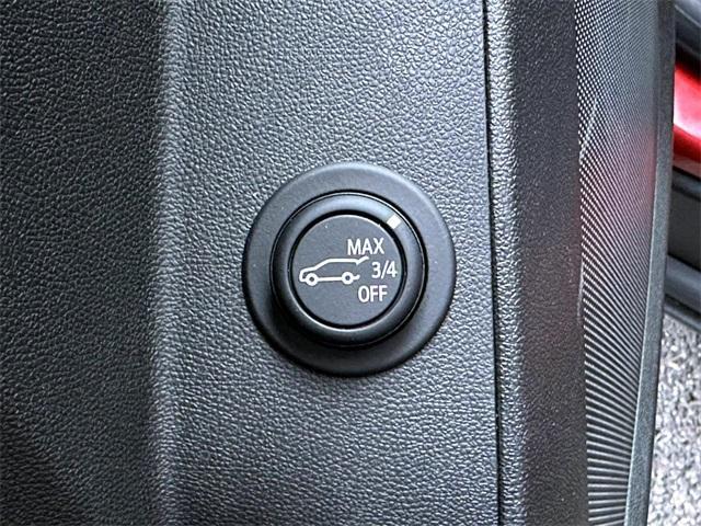 used 2023 Chevrolet Equinox car, priced at $22,139