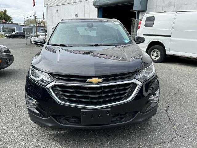 used 2021 Chevrolet Equinox car, priced at $17,999