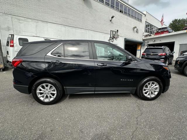 used 2021 Chevrolet Equinox car, priced at $17,999