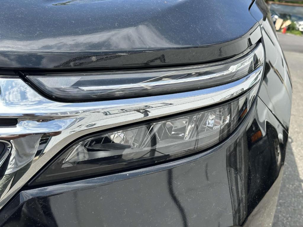 used 2022 Chevrolet Equinox car, priced at $16,891