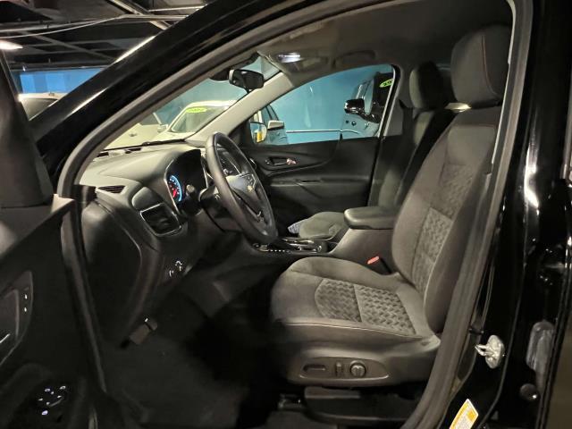 used 2022 Chevrolet Equinox car, priced at $21,098