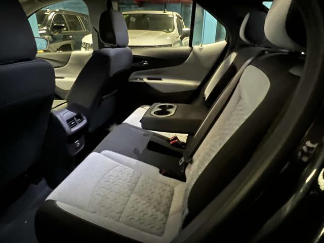 used 2022 Chevrolet Equinox car, priced at $18,228