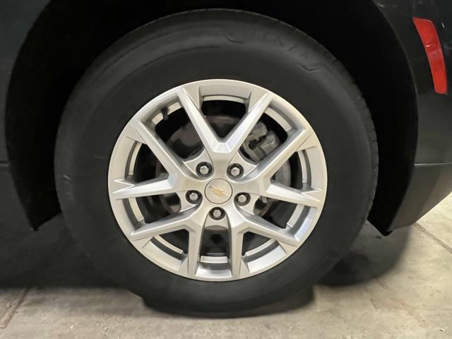 used 2022 Chevrolet Equinox car, priced at $18,228
