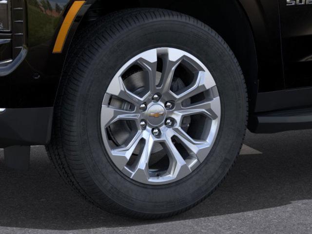new 2025 Chevrolet Suburban car, priced at $74,179