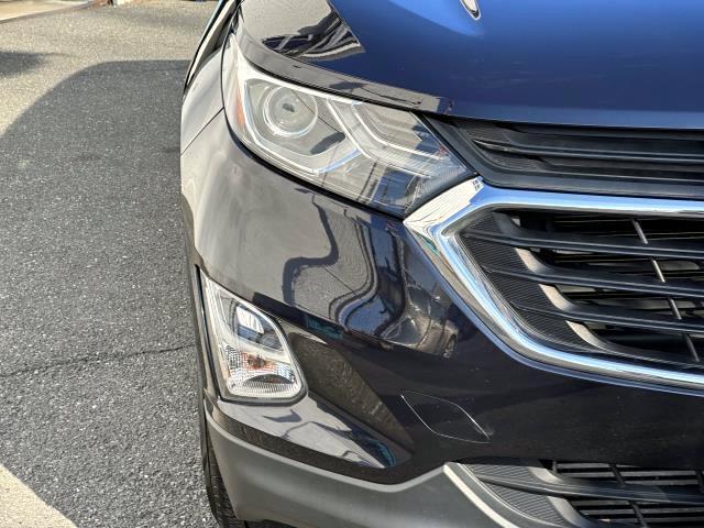 used 2020 Chevrolet Equinox car, priced at $14,497