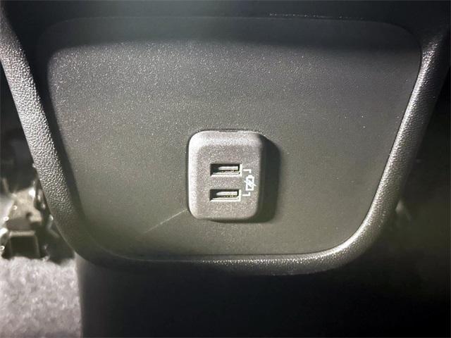 used 2022 Chevrolet Equinox car, priced at $21,196