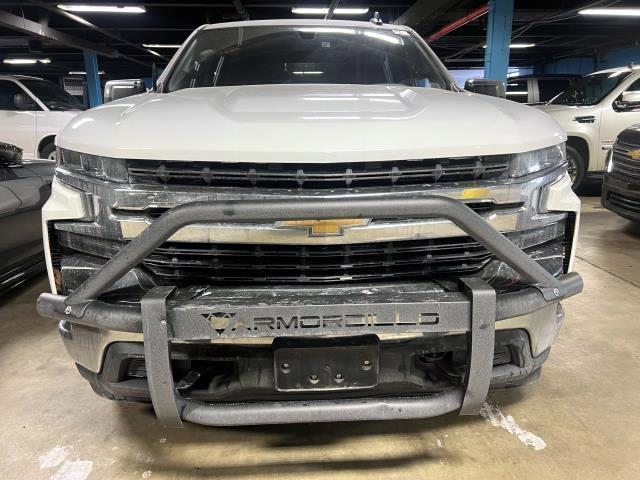 used 2019 Chevrolet Silverado 1500 car, priced at $26,637