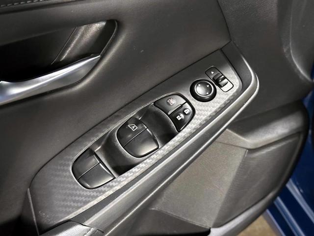 used 2021 Nissan Sentra car, priced at $15,549