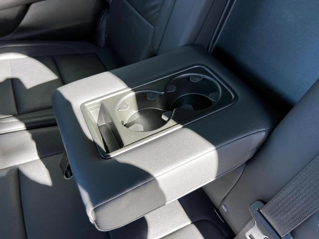 used 2024 Chevrolet Suburban car, priced at $48,997