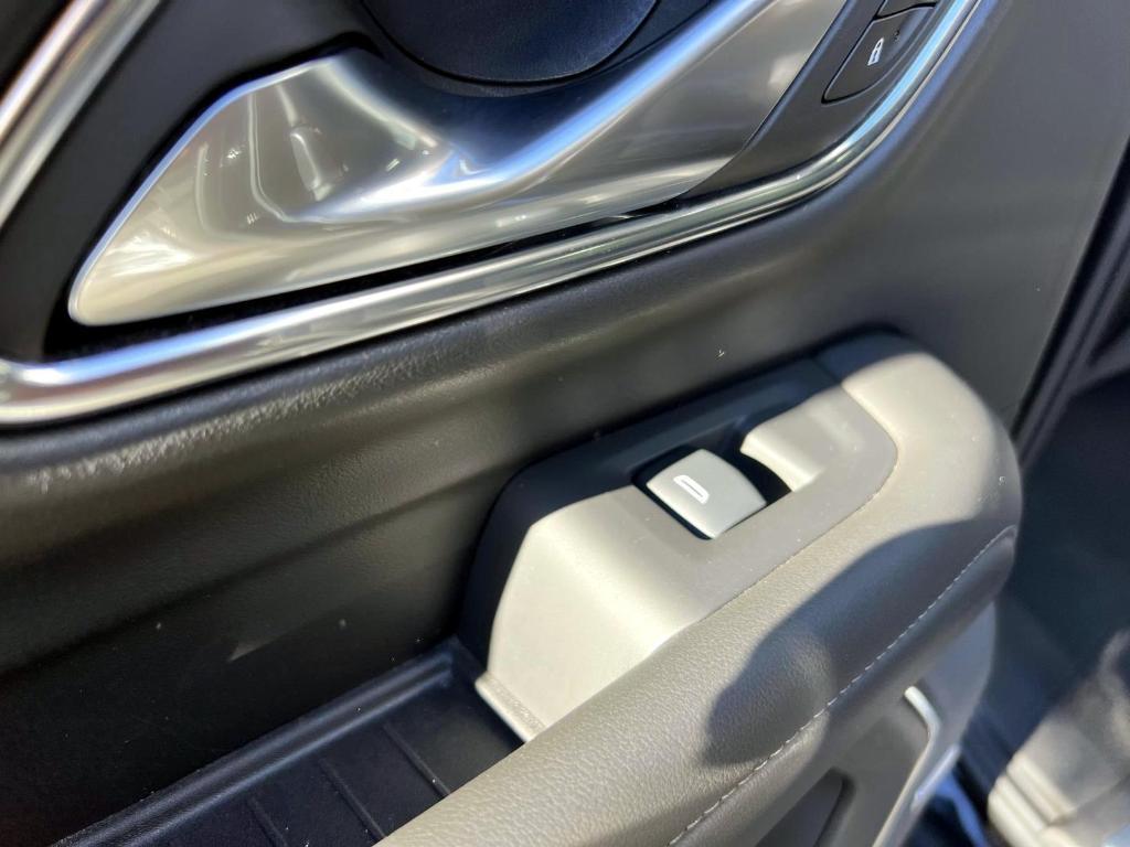 used 2024 Chevrolet Suburban car, priced at $48,997