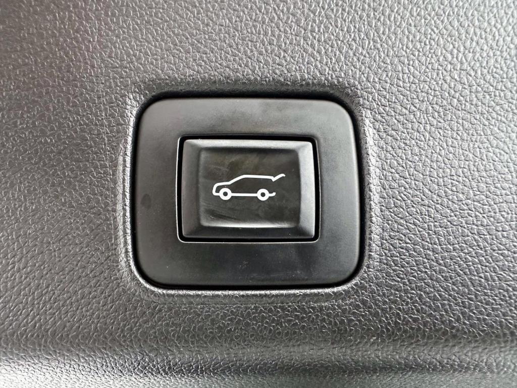 used 2021 Chevrolet TrailBlazer car, priced at $19,588