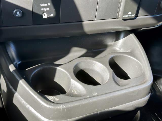 used 2022 Chevrolet Express 2500 car, priced at $31,494