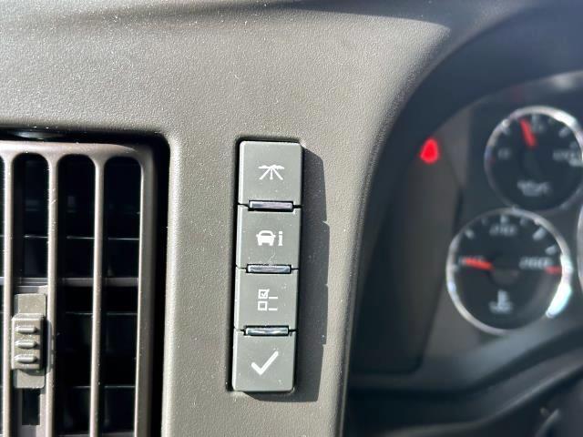used 2022 Chevrolet Express 2500 car, priced at $31,494