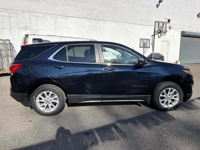 used 2021 Chevrolet Equinox car, priced at $18,300