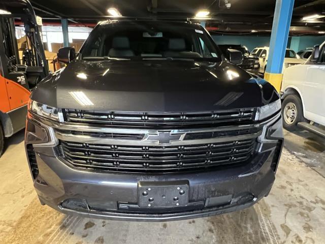 used 2022 Chevrolet Tahoe car, priced at $52,895